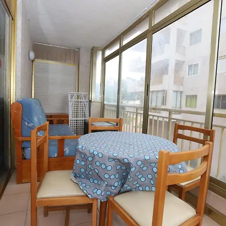 Cat-92 225 Apartment
