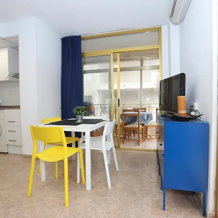 Apartment Cat-92 225 Salou