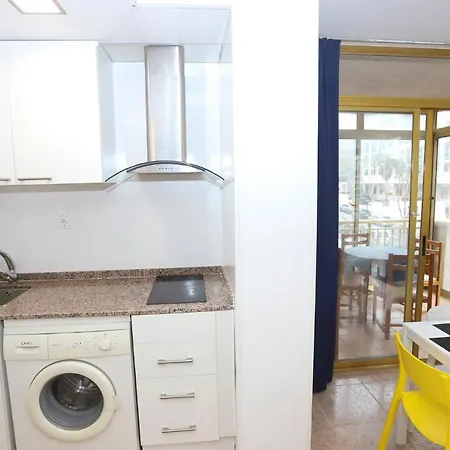Cat-92 225 Apartment