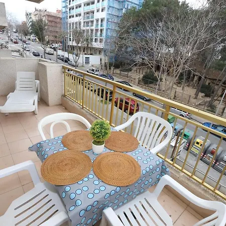 Apartment Cat-92 225 Salou