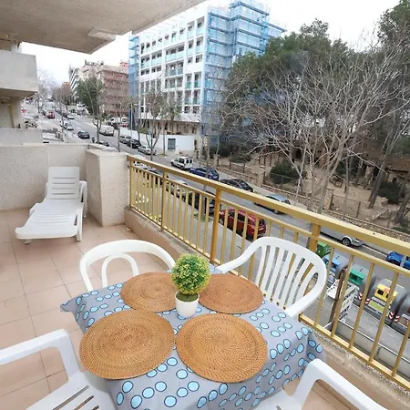 Cat-92 225 Apartment